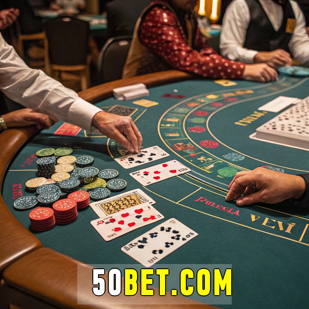  50bet