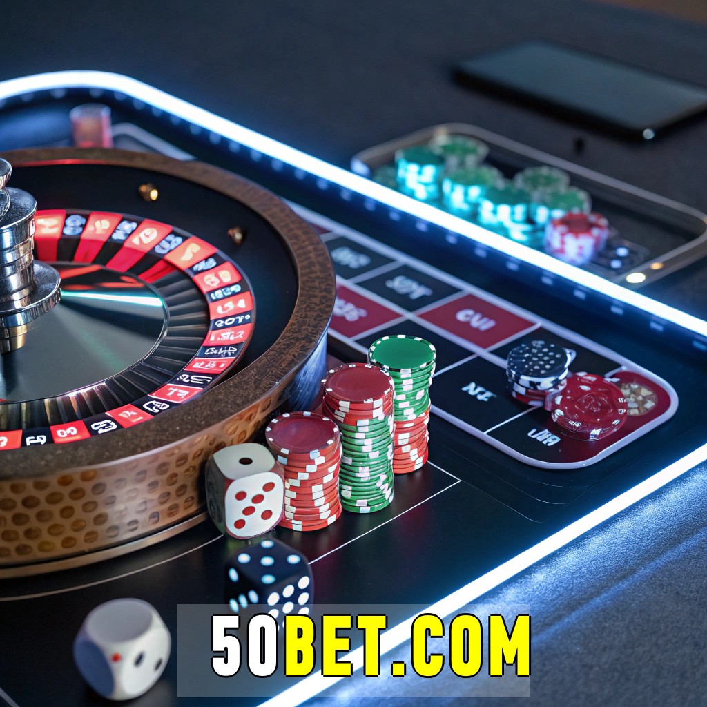  50bet